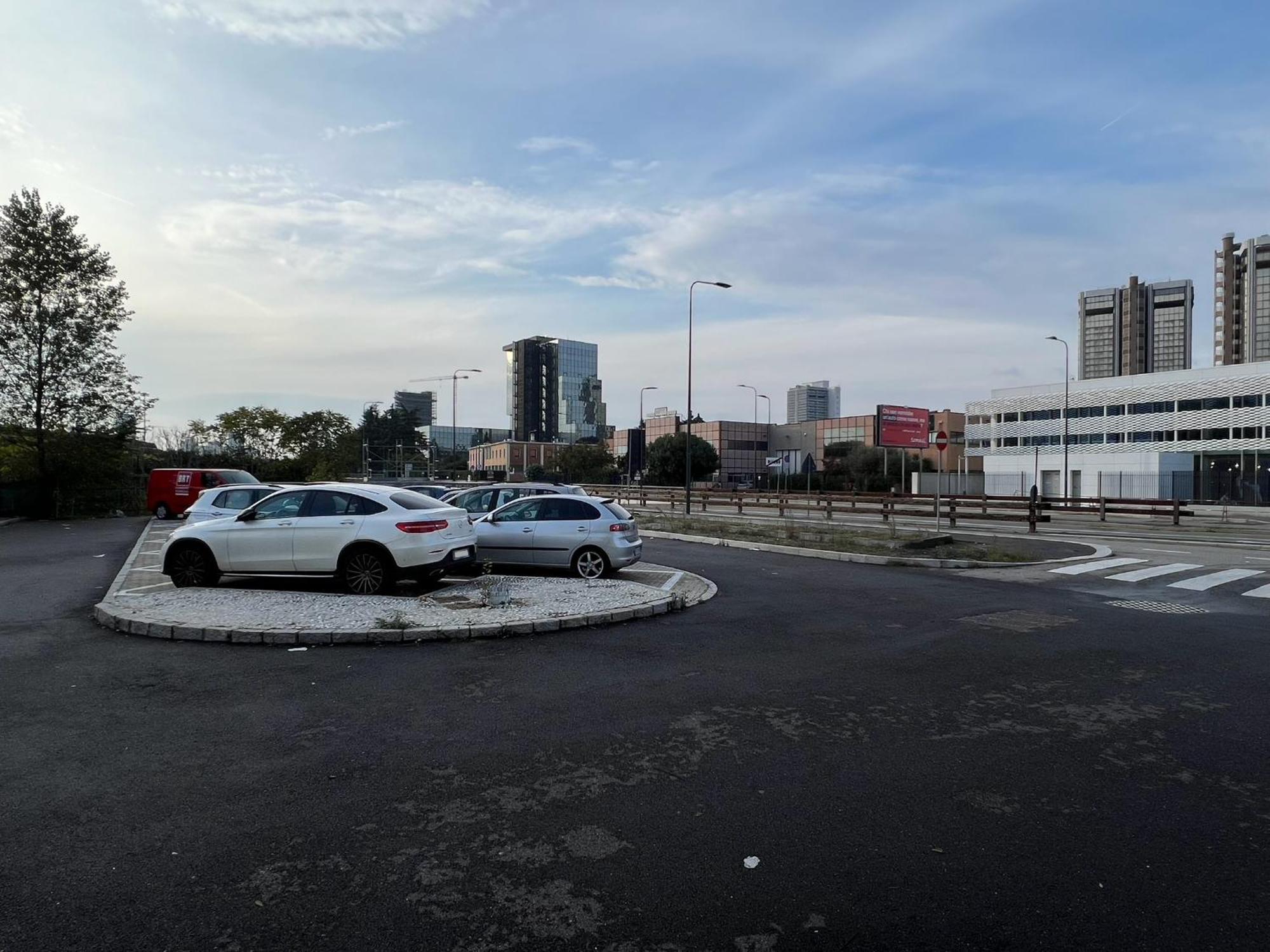 Appartamento Sky Building Stephenson *